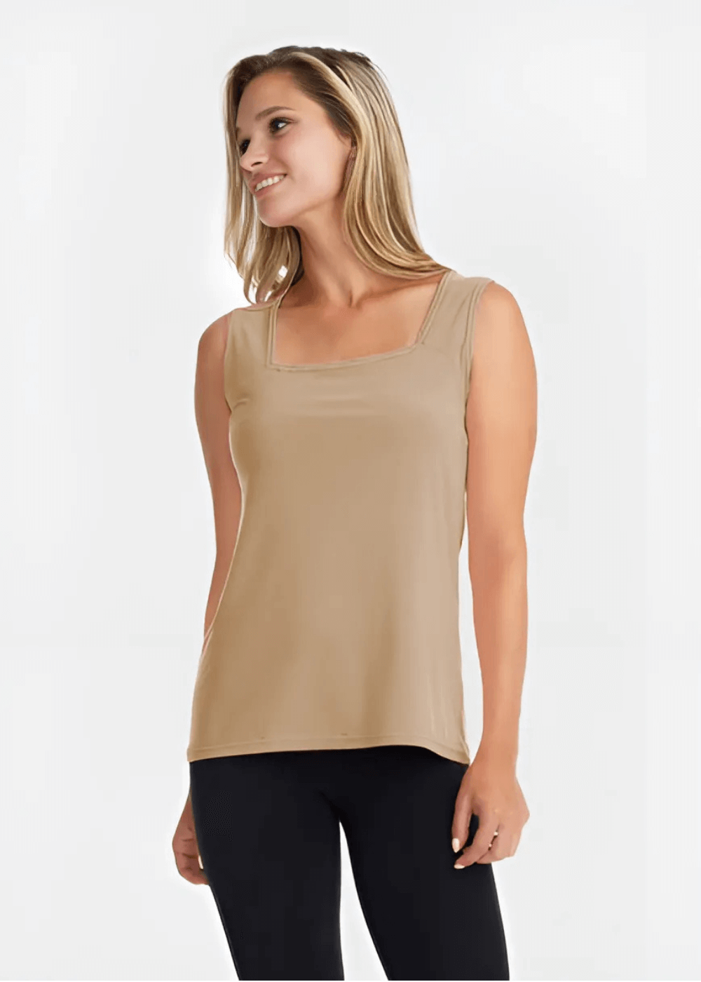 Camisole GITANE - CAM5004 - Gitane