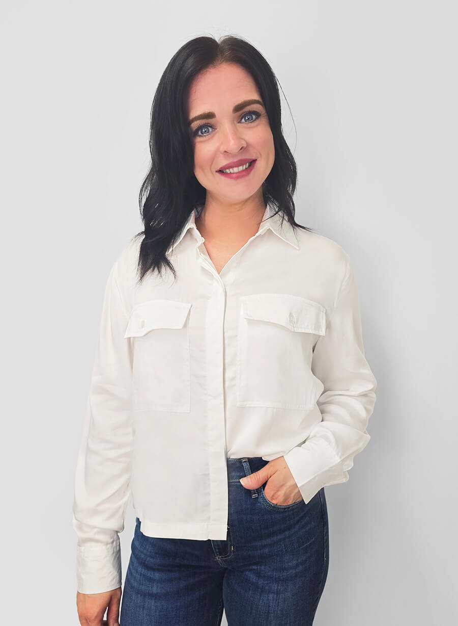 Chemise FRANSA - 20616172 - Fransa