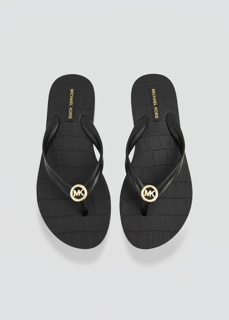 Sandales de plage MICHAEL KORS POSIE - 40S6PSFA - Michael Kors