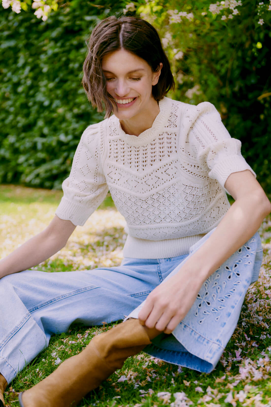 Chandail B.YOUNG - 20818404 - B. Young