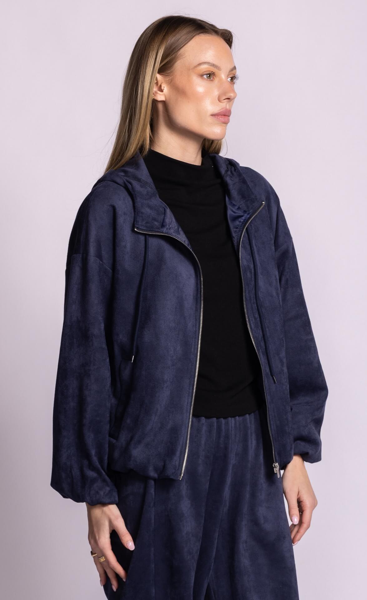 Jacket PINK MARTINI ELARA
