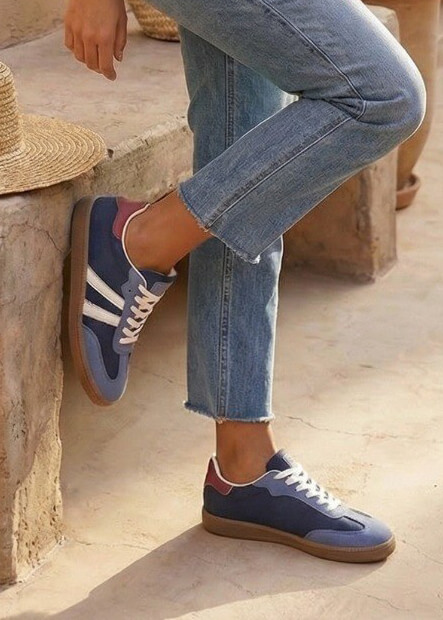 Sneakers - FY1101 - CHAUSSURES