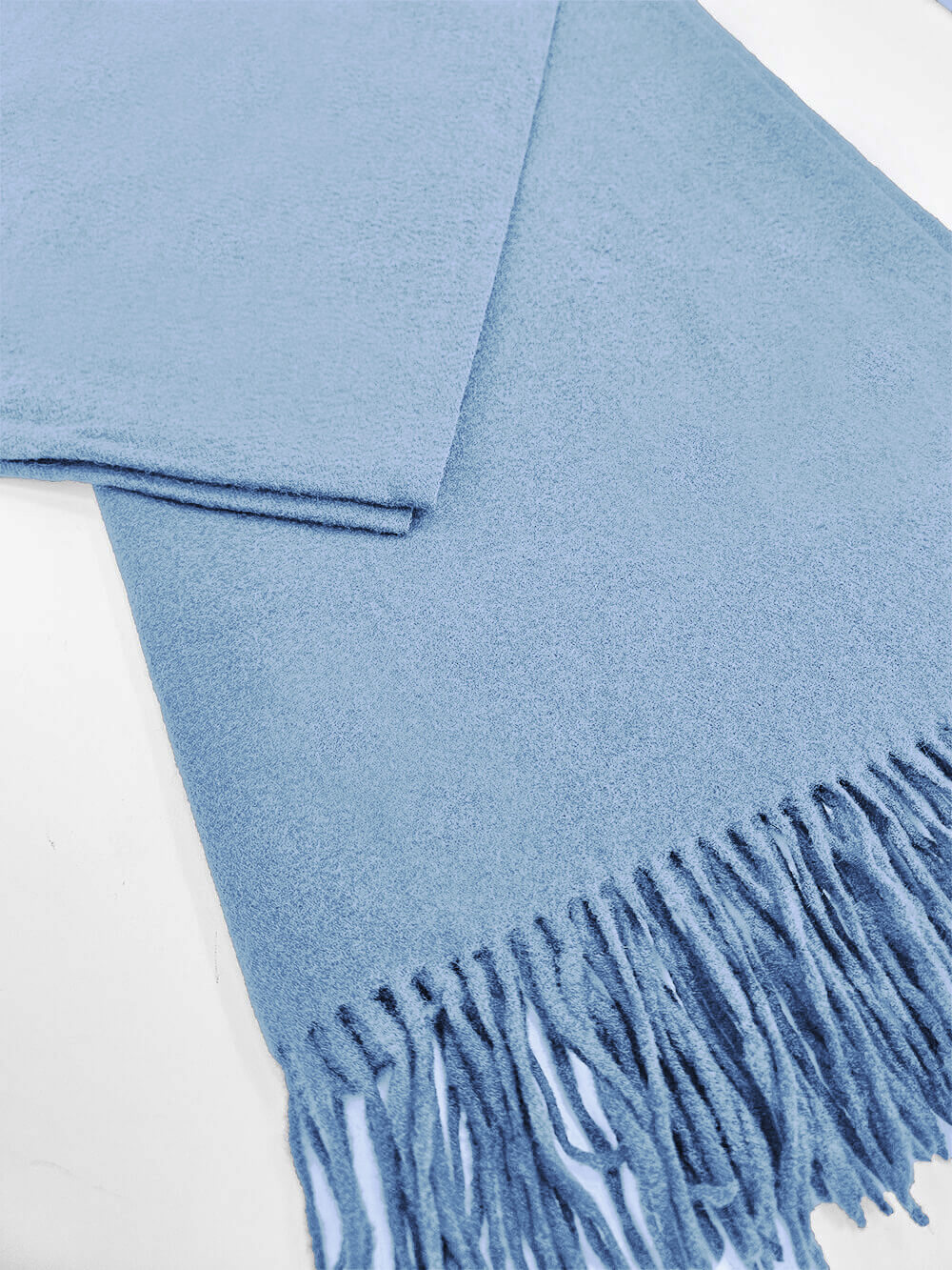 Foulard - 630110033-300 - Foulards/gants/tuques 