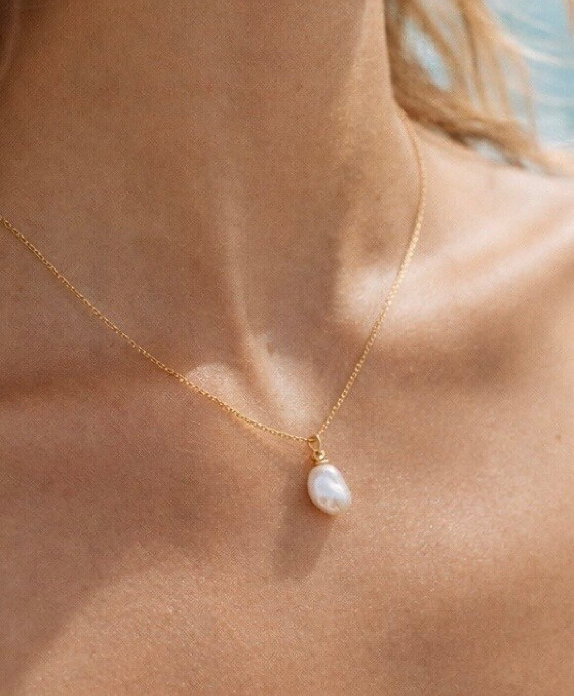 Collier acier inoxydable - AC0313 - 