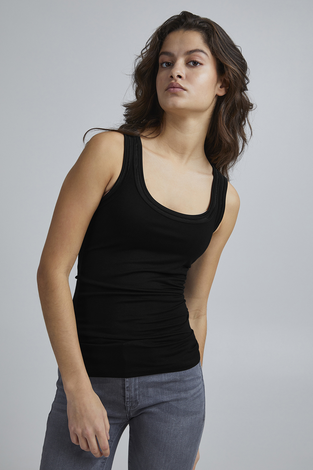 Camisole ICHI - 20101231 - ICHI
