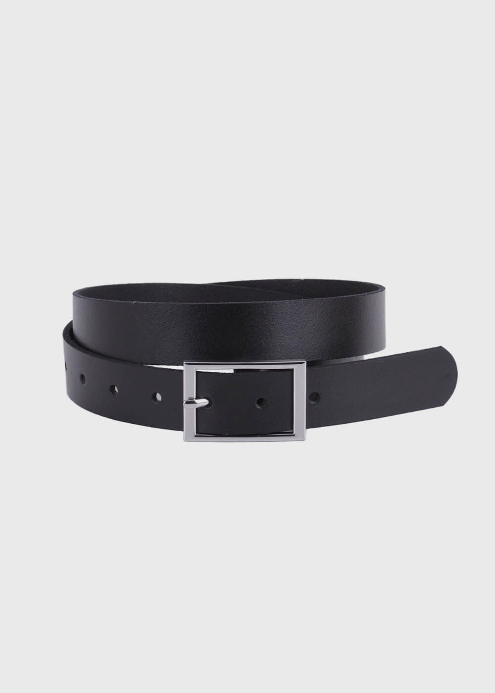 Ceinture en cuir - 5219 - 