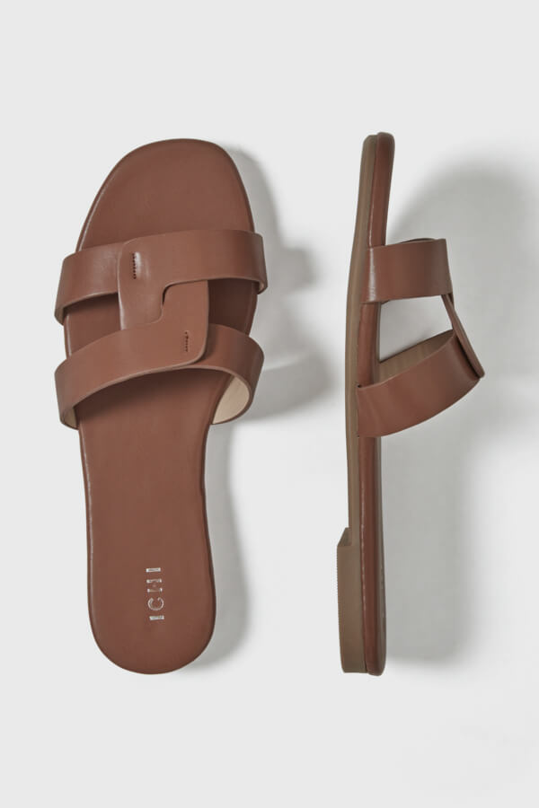 Sandales ICHI - 20121002 - CHAUSSURES