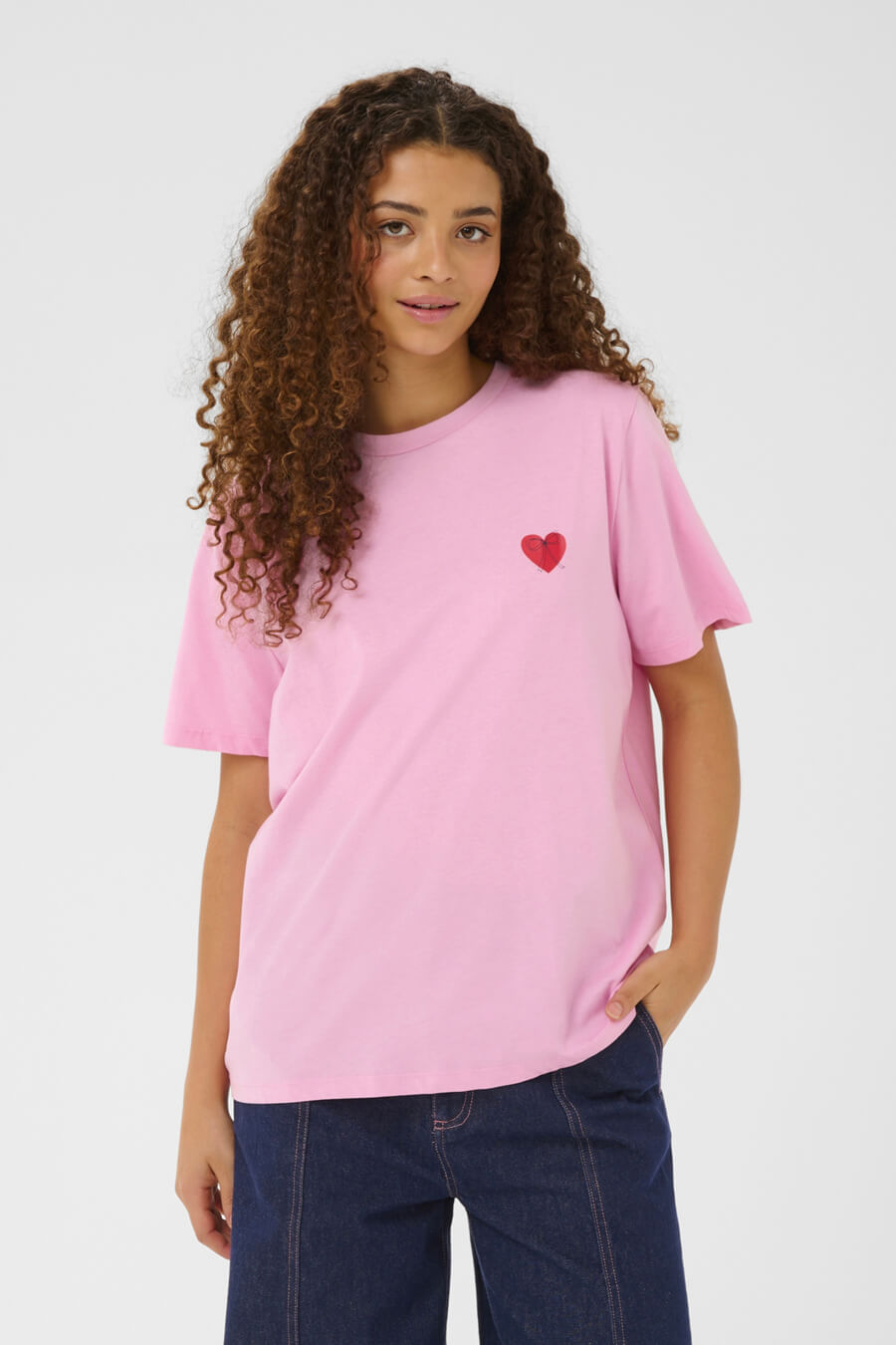 T-Shirt SAINT-TROPEZ - 30514917 - Saint Tropez