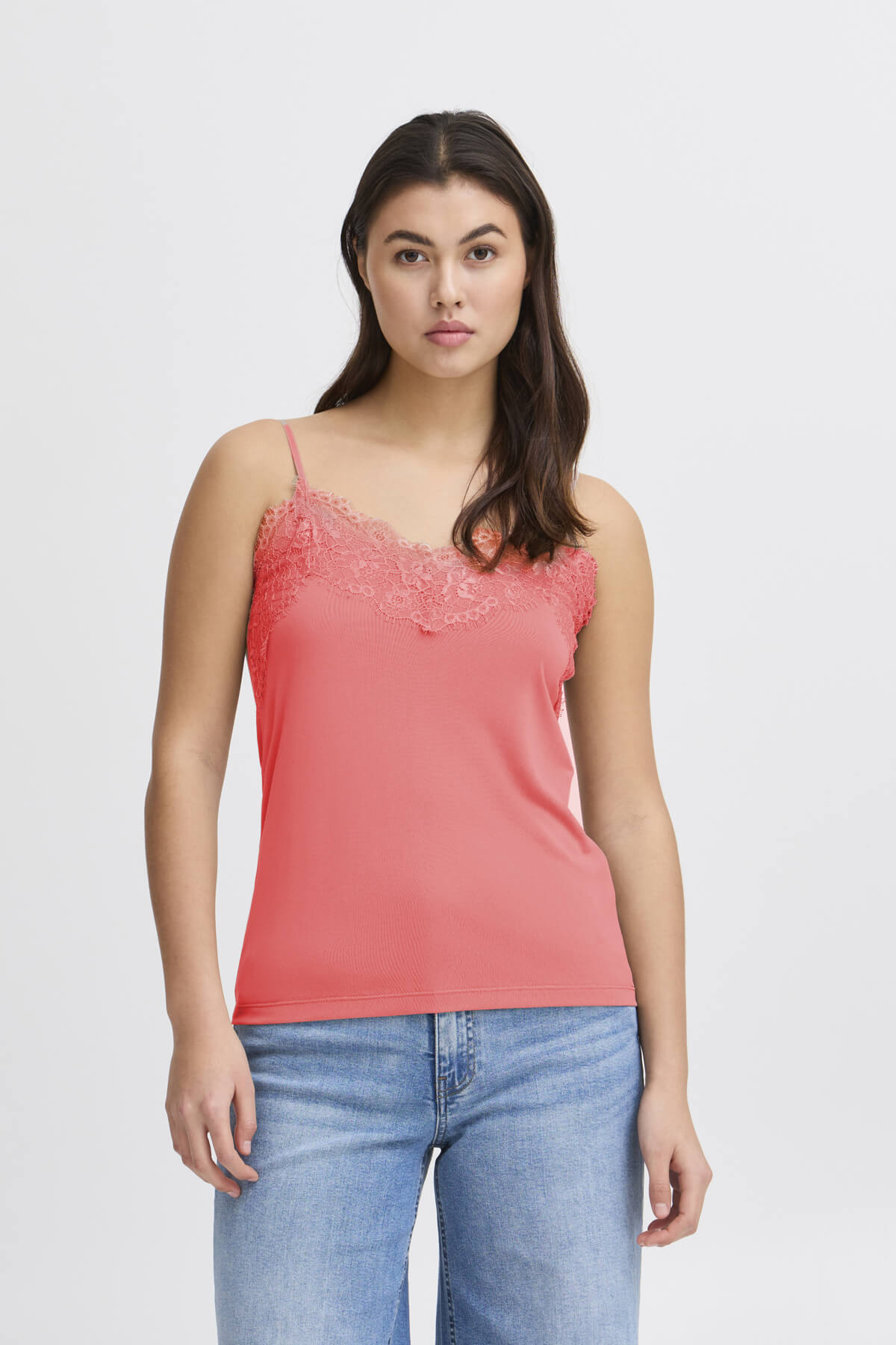 Camisole ICHI - 20106355 - ICHI
