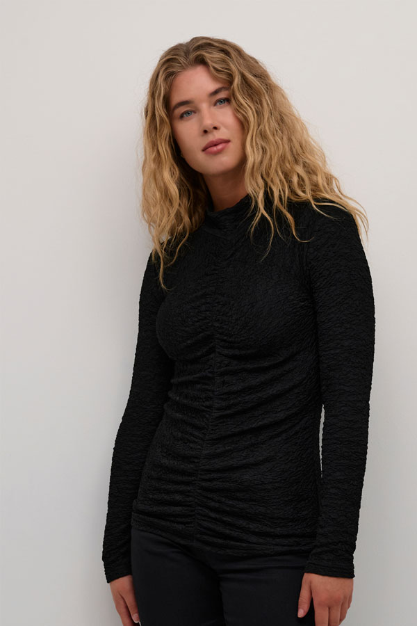 Chandail KAFFE - 10507877 - KAFFE