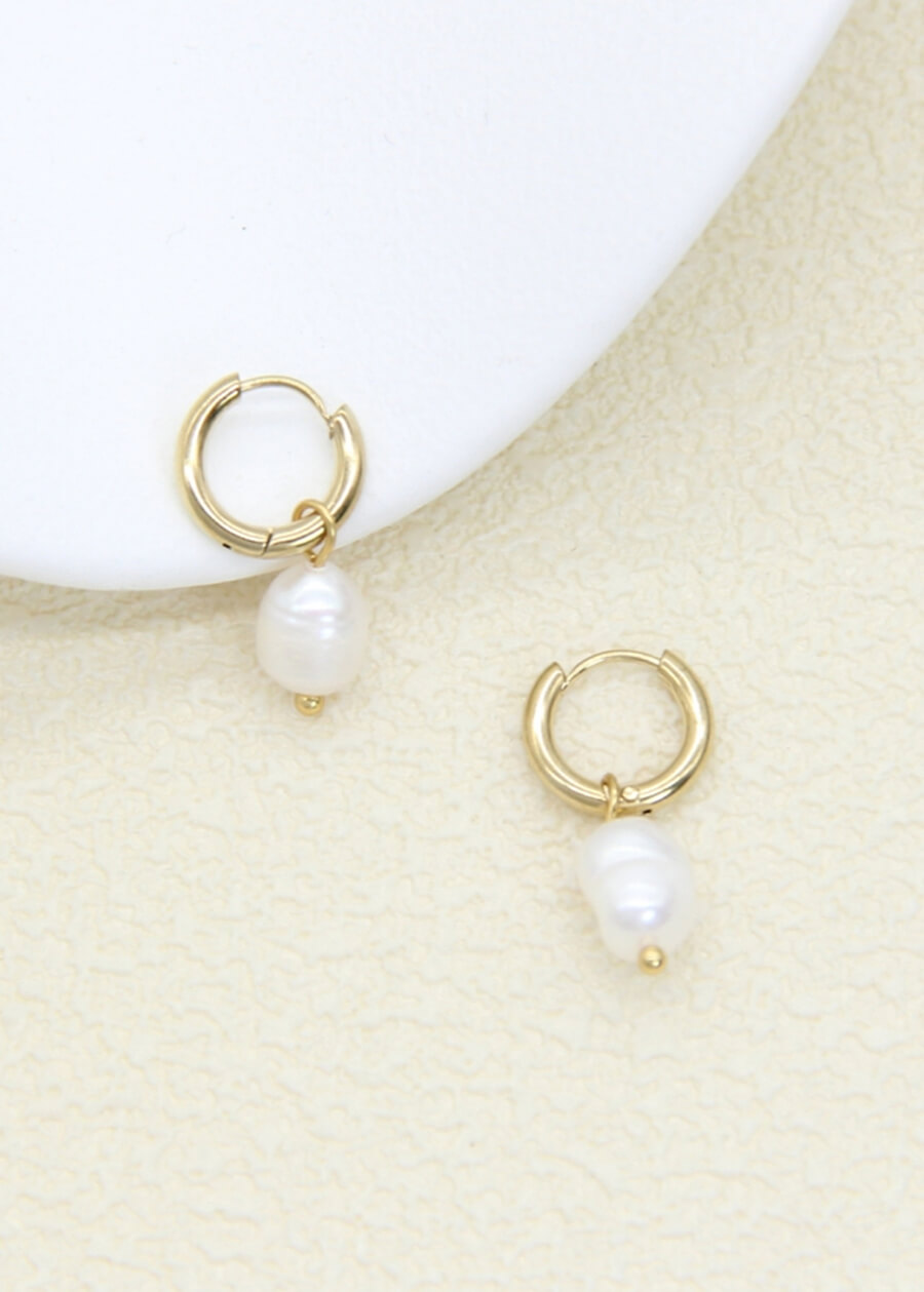 Boucles d'oreilles - BEL001 - Boucles d'oreilles