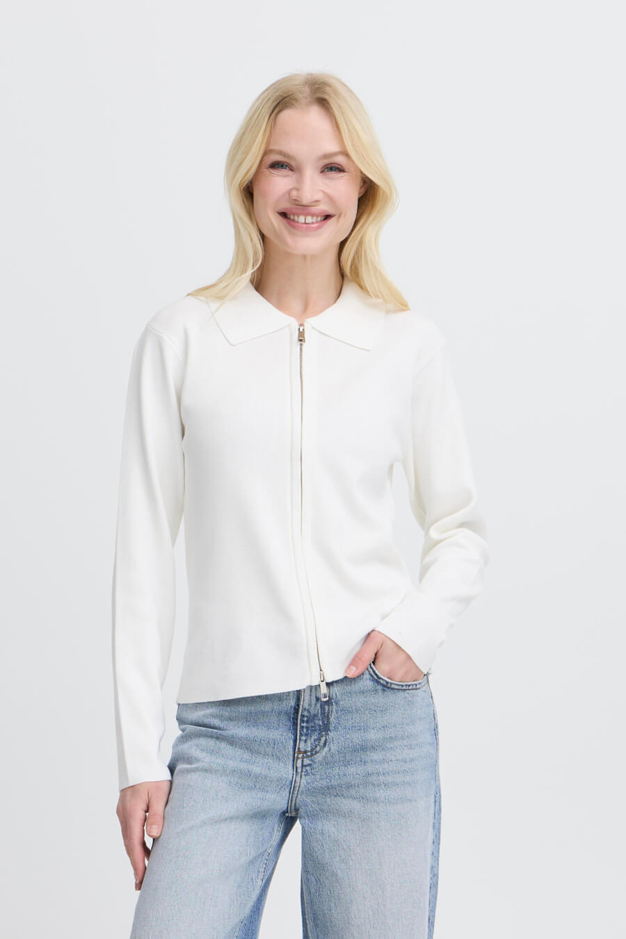 Cardigan B.YOUNG BYMMORLA - 20818536 - B. Young