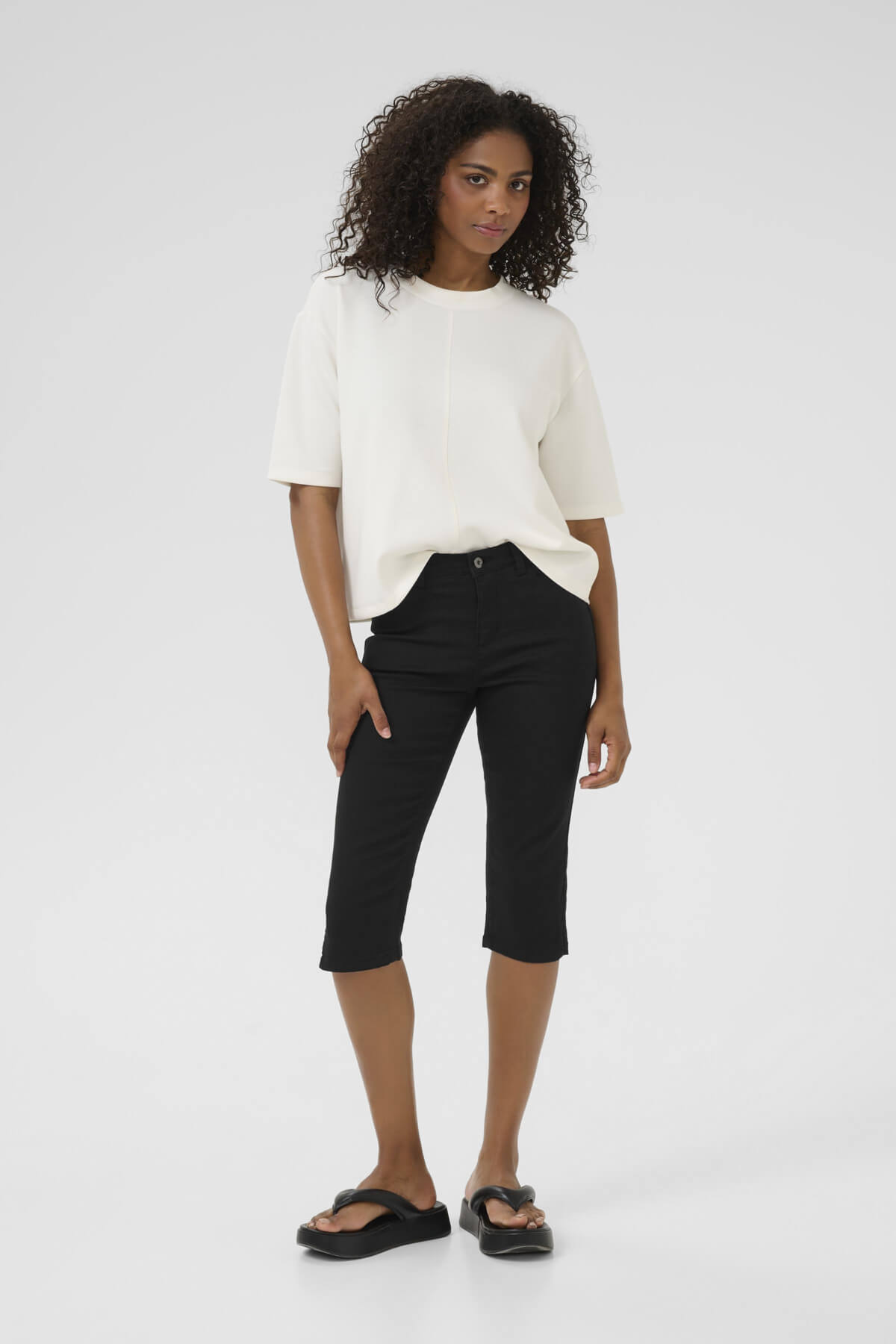 Capri KAFFE KAZELINA - 10506525 - KAFFE