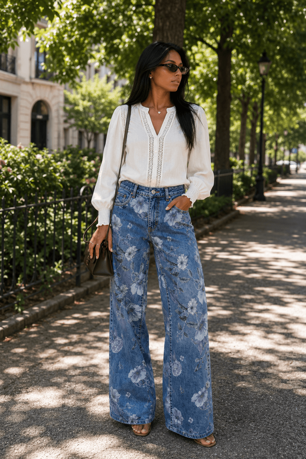 Jeans ORIGINALITÉS - 7978AQR - Originalités