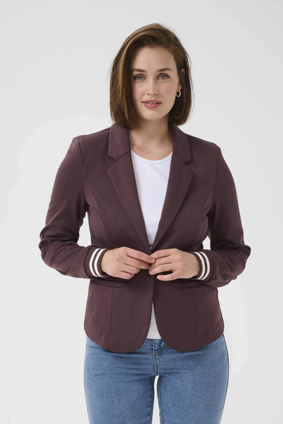 Veston KAFFE - 10550800 - KAFFE