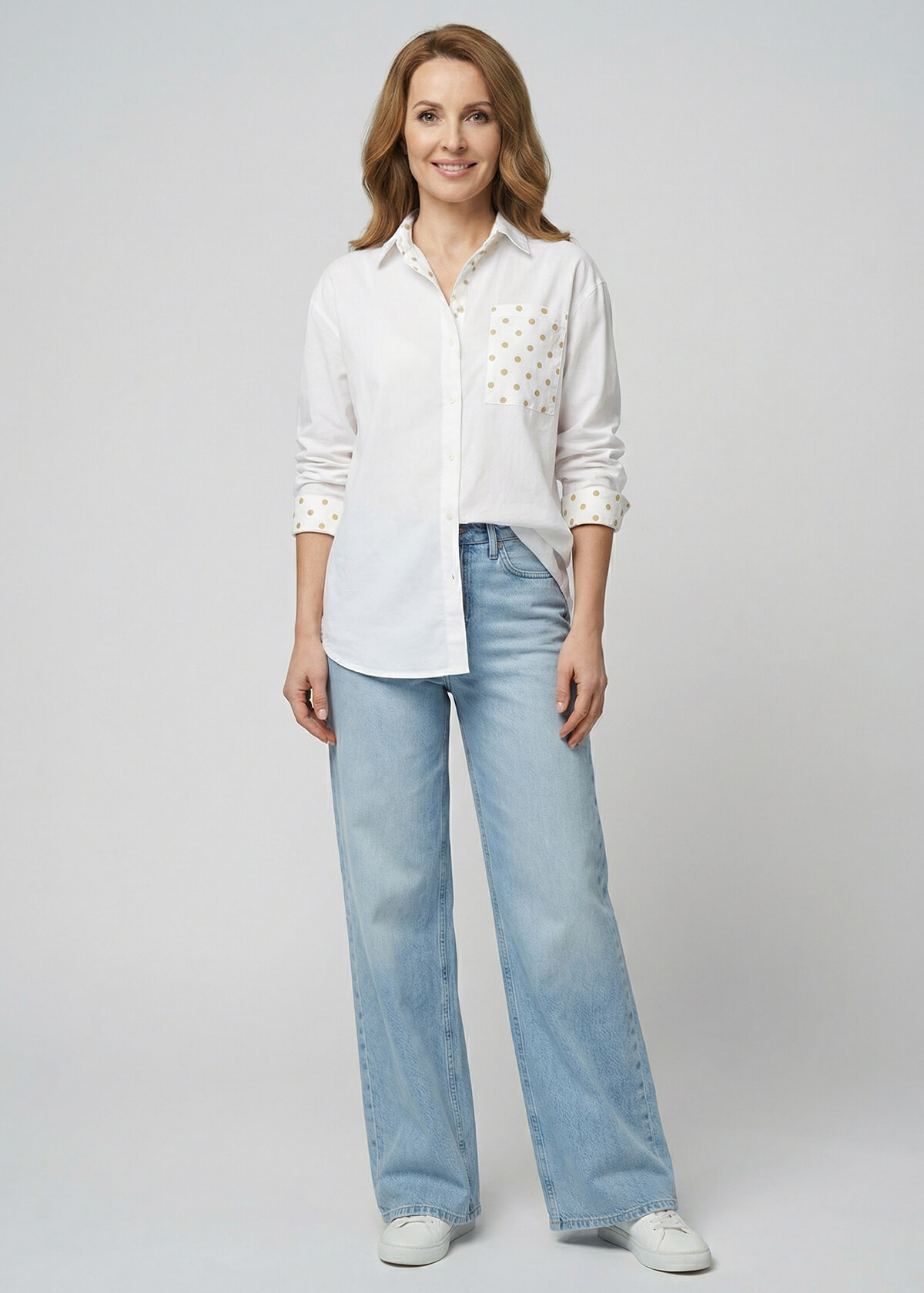 Chemise ORIGINALITÉS - CH4572 - Originalités