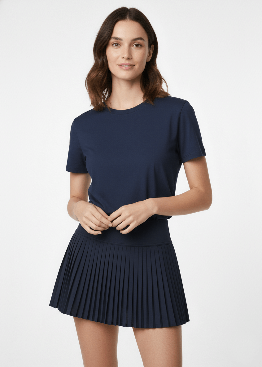 Jupe MICHAEL KORS WVN - MS670LGKWL - Michael Kors