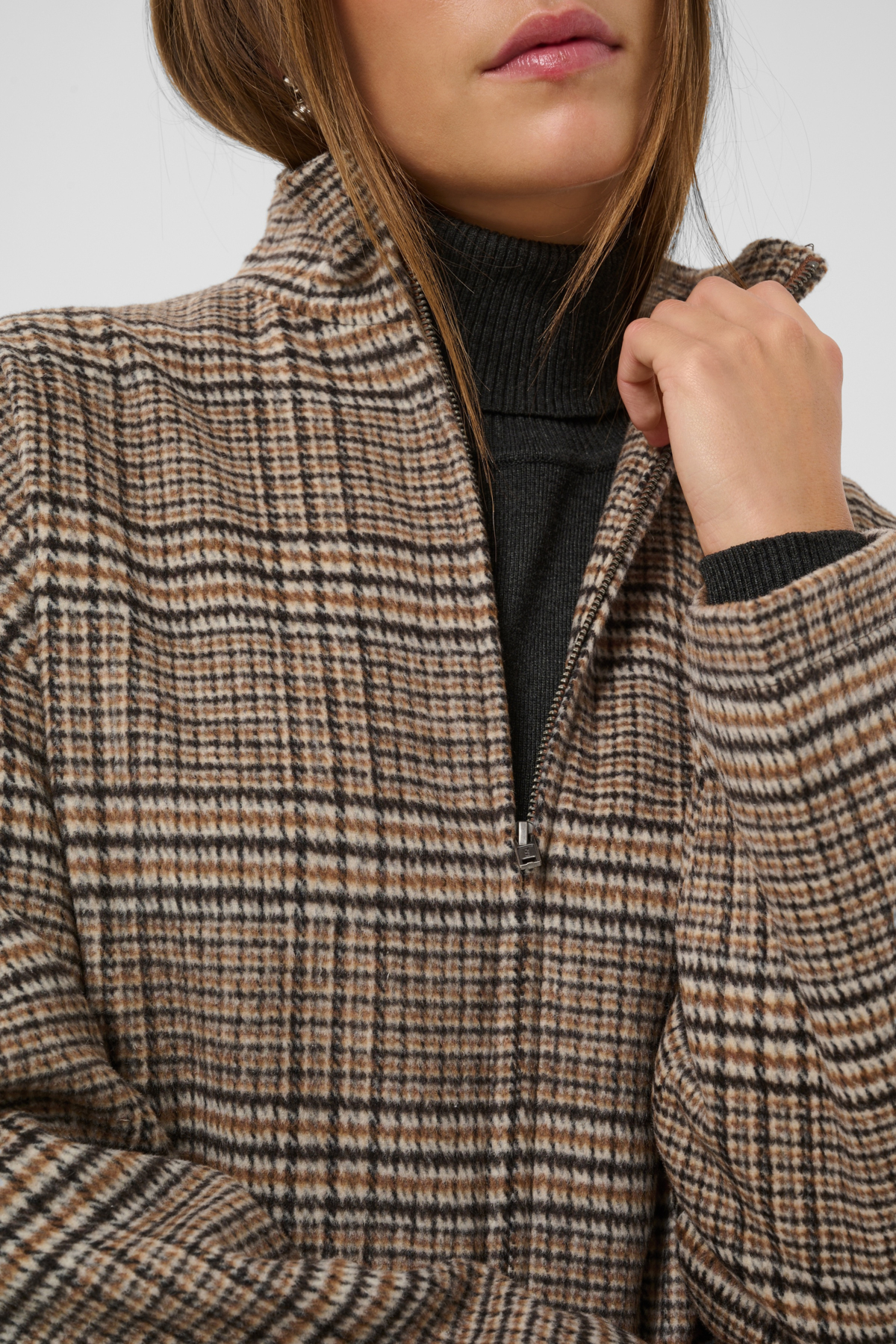 Manteau CULTURE CABRINE