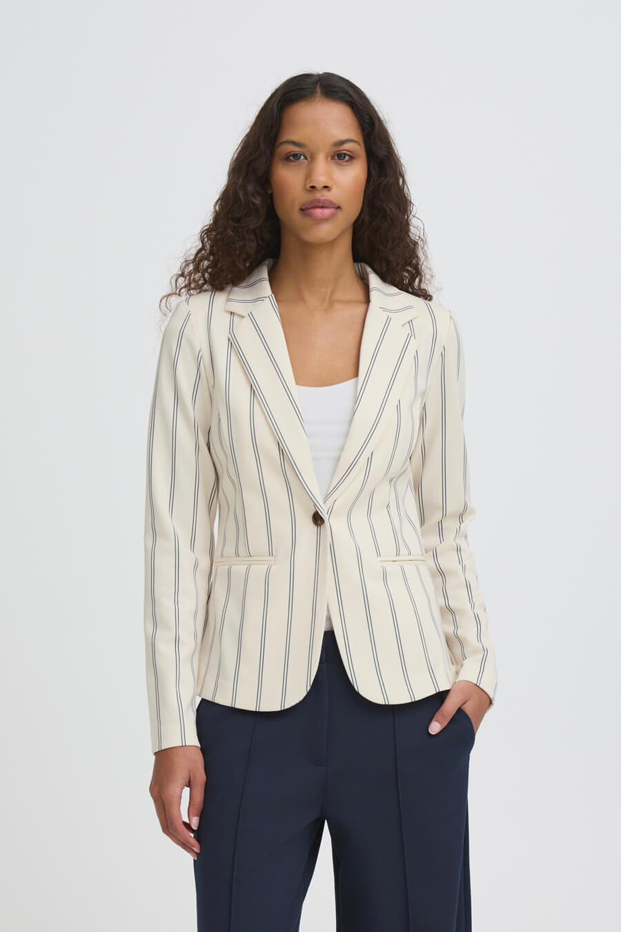 Veston ICHI - 20125220 - ICHI