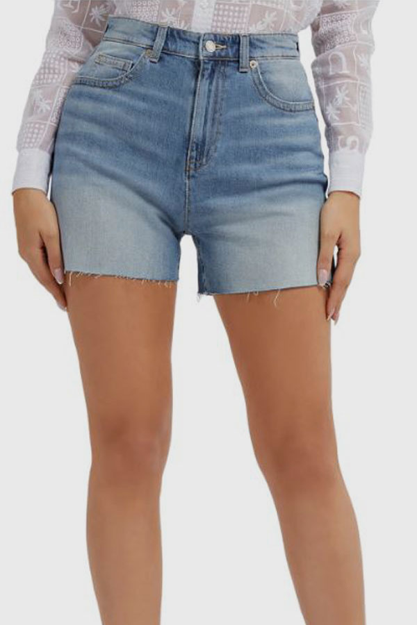 Short GUESS - W3GD50D4MSF - Guess