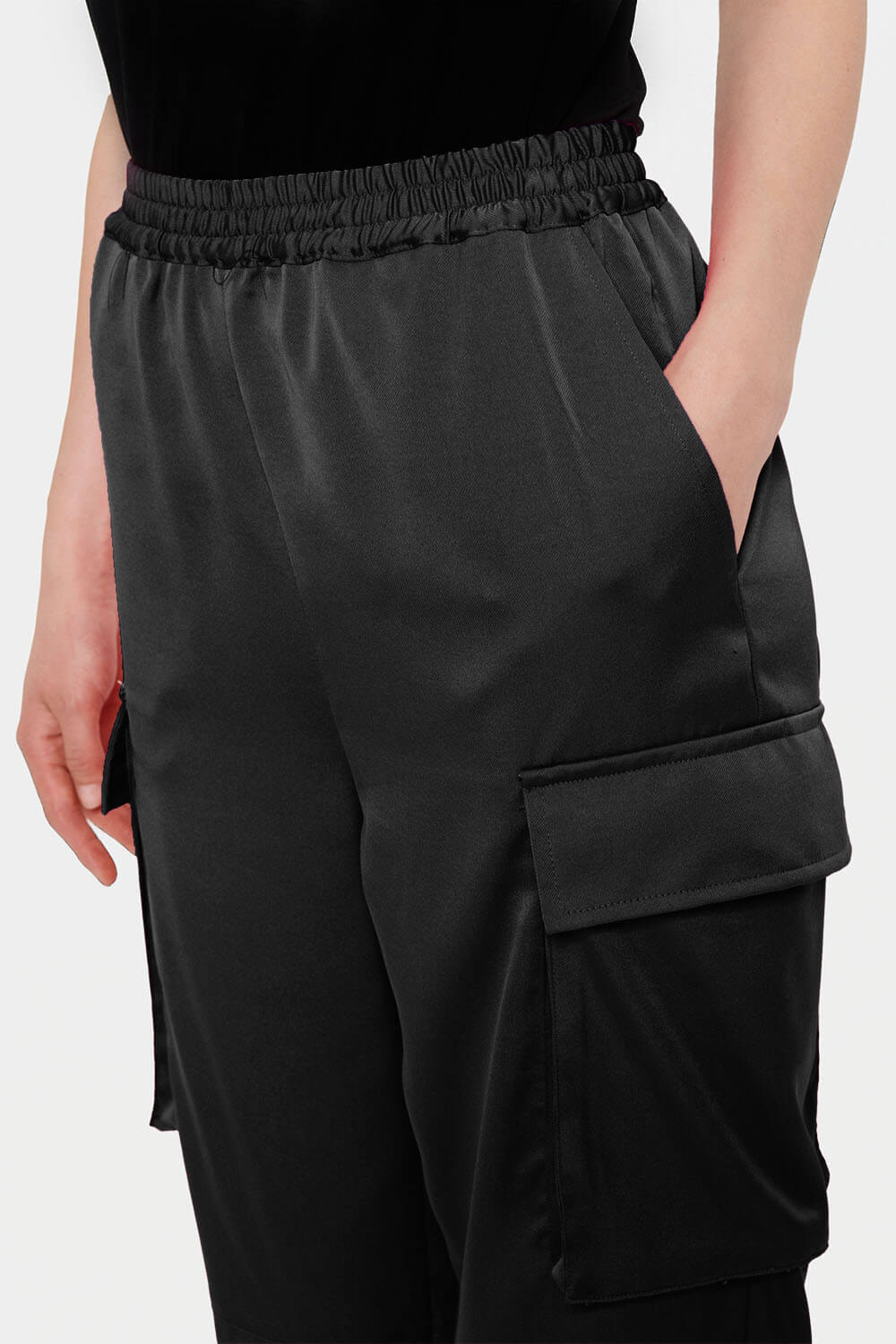 Pantalon jogger SAINT-TROPEZ - 30512888 - Saint Tropez