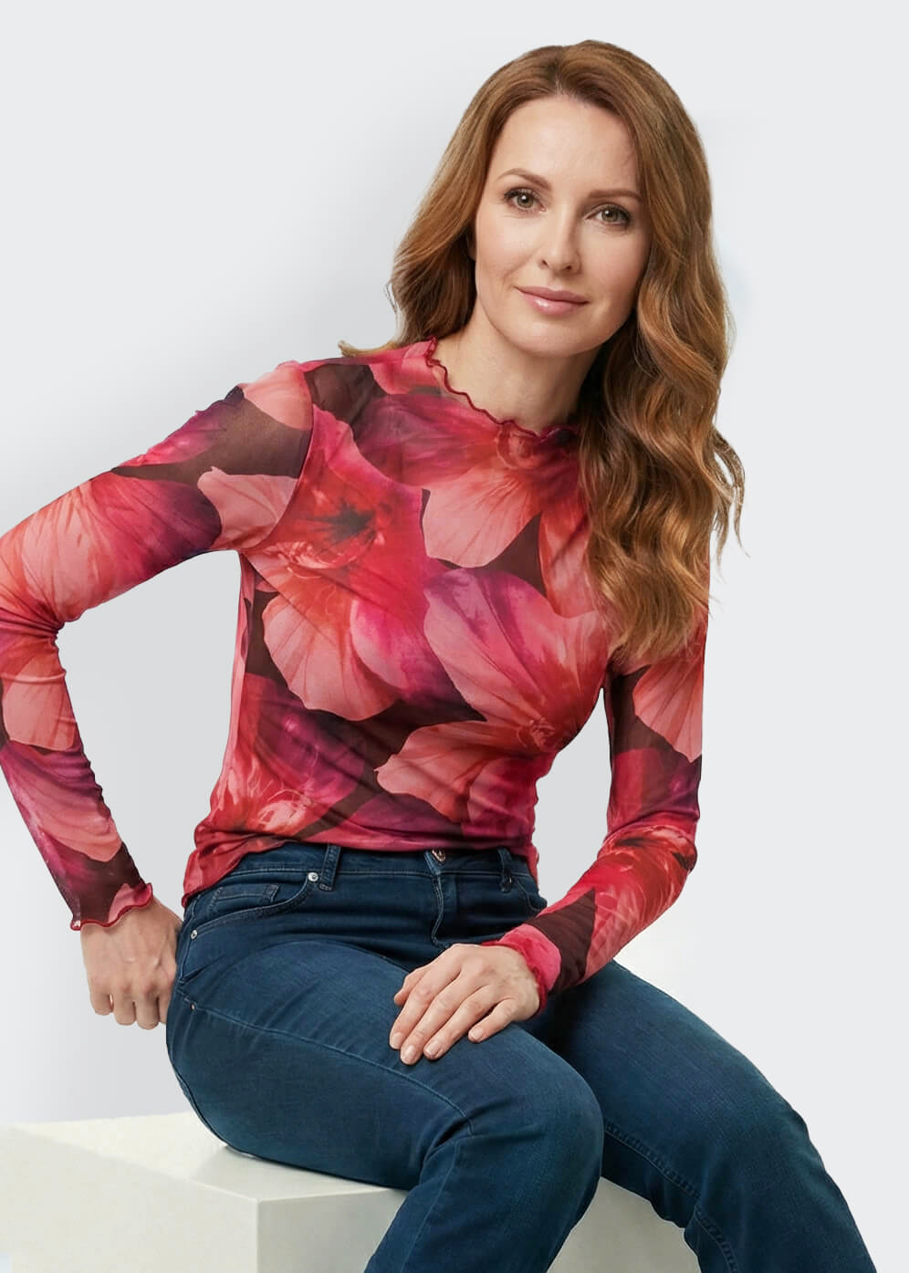 Mèche ORIGINALITÉS - FSG153 - Originalités