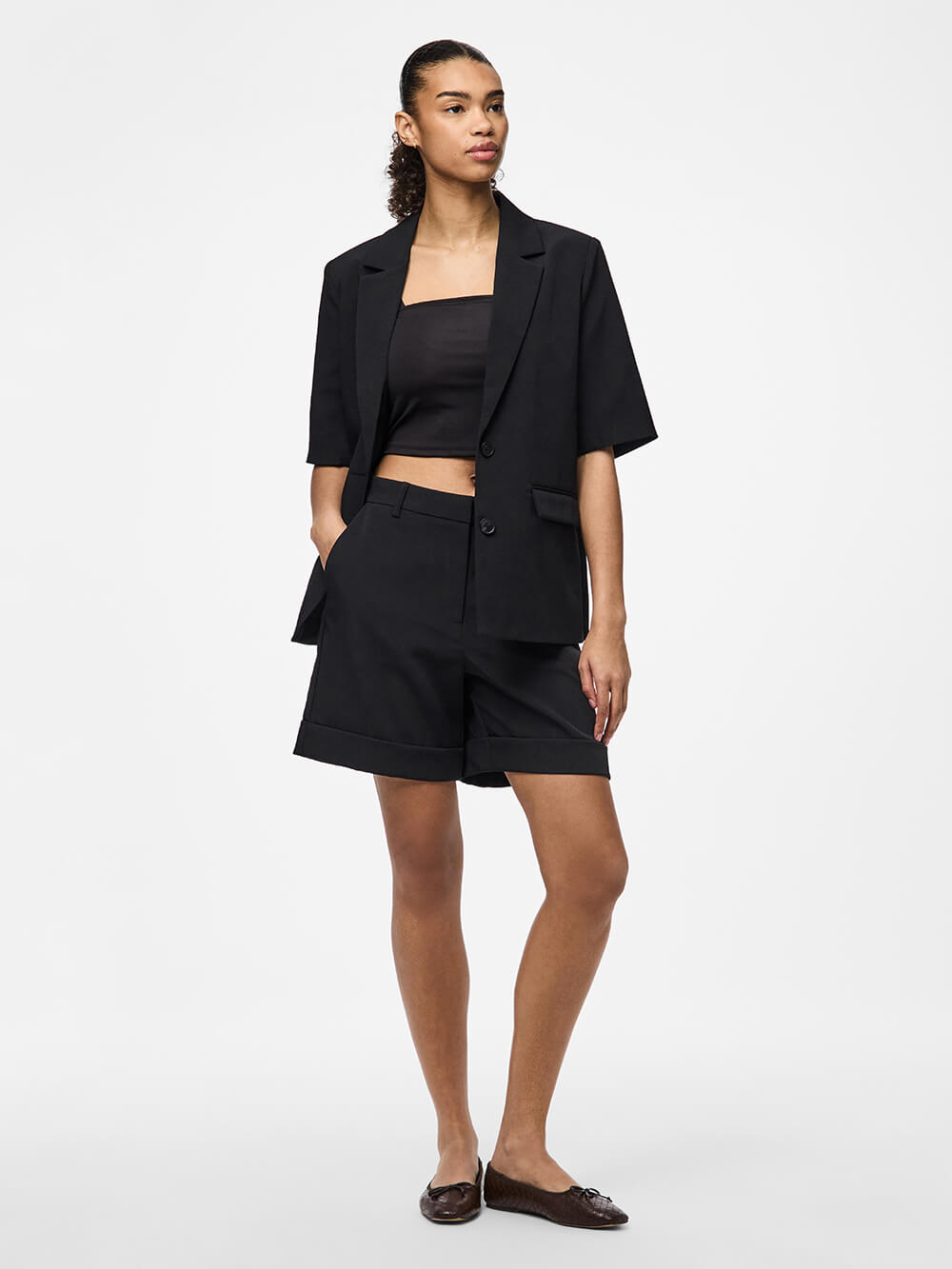 Short PIECES - 17156982 - Pieces