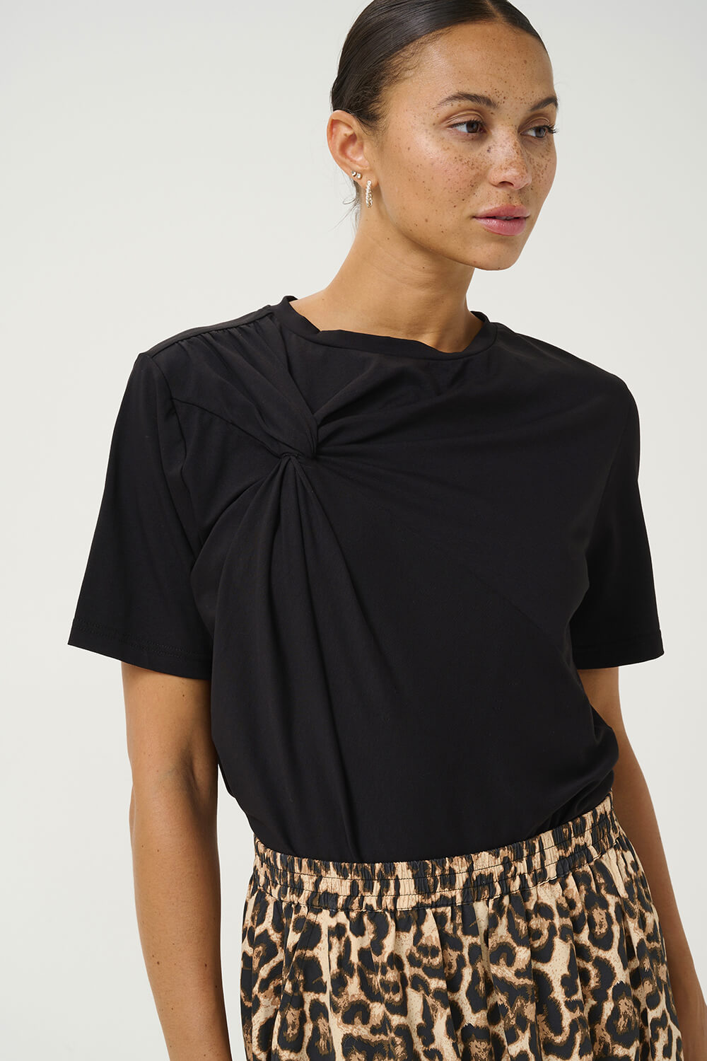 T-Shirt KAFFE - 10509656 - KAFFE