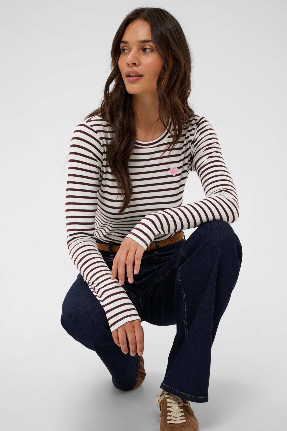 Chandail KAFFE LIDDY - 10502821 - KAFFE