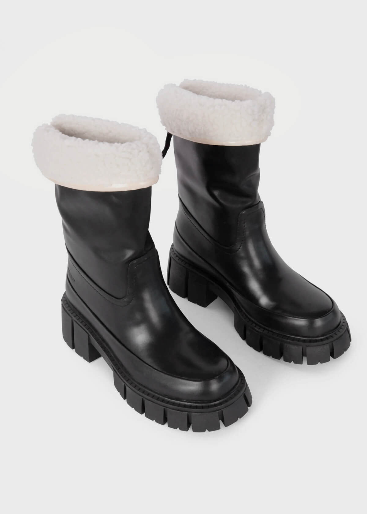 Bottes MATT & NATT - ZUKO - MATT & NAT