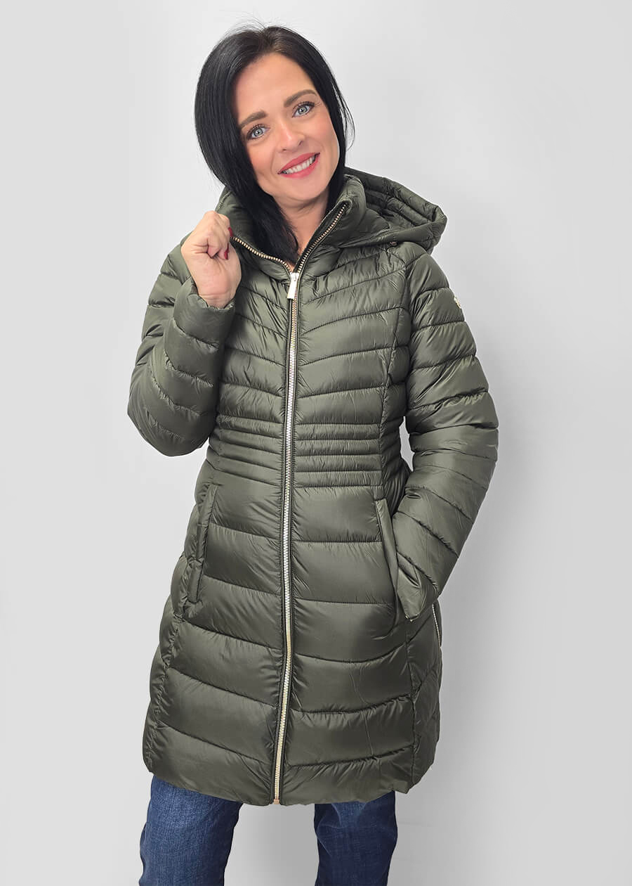 Manteau MICHAEL KORS - 77A6047M42 - Michael Kors