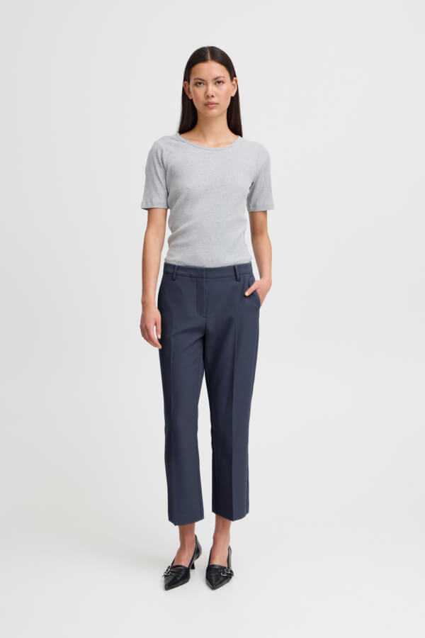 Pantalon ICHI - 20111214 - ICHI