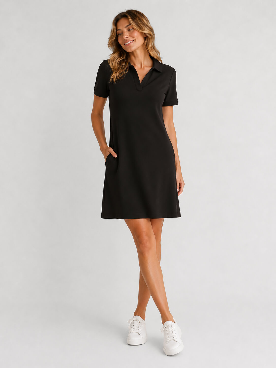 Robe GITANE - NEWYORK - Gitane
