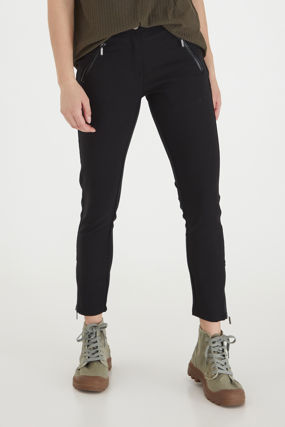 Pantalon FRANSA - 20603735 - Fransa