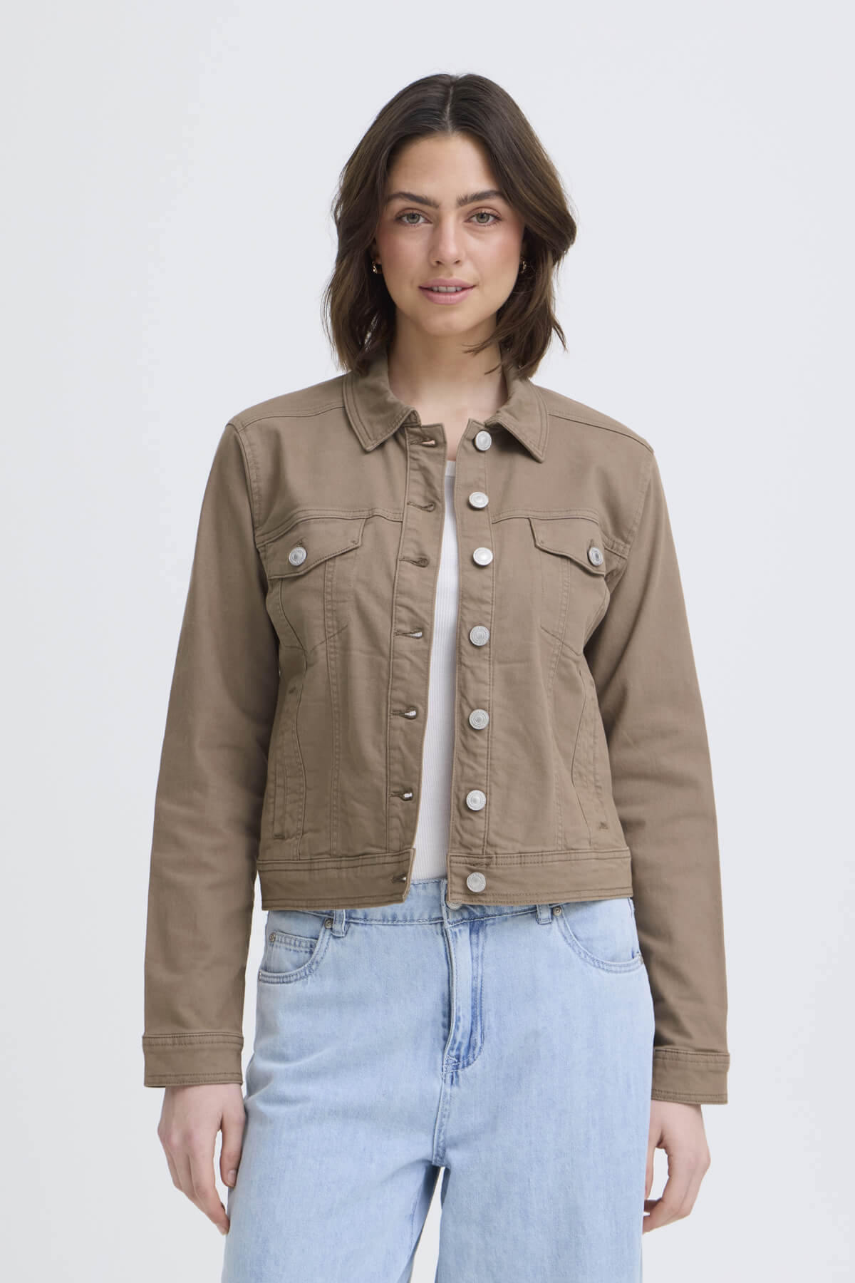 Veste FRANSA FRTWILL - 20609189 - Fransa