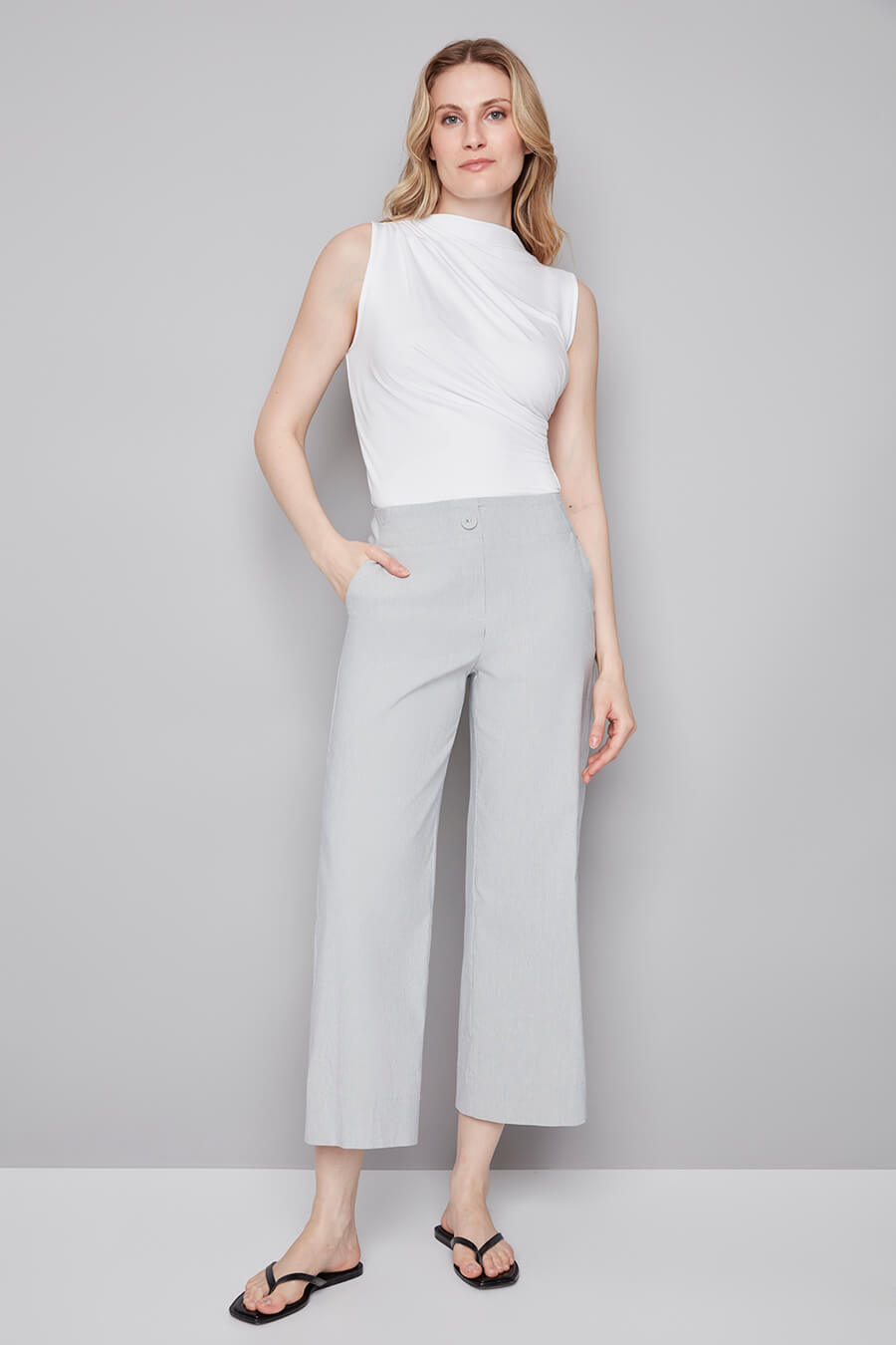 Pantalon I LOVE TYLER MADISON - 266007 - I love tyler madison