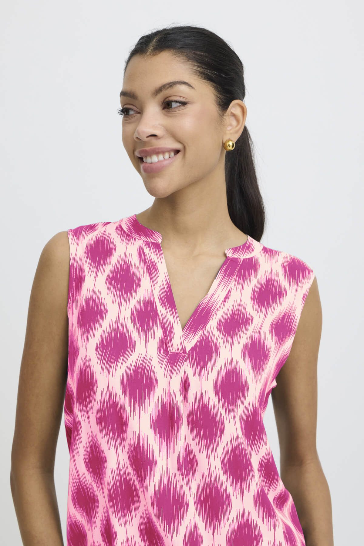 Haut B.YOUNG BYMMJOELLA - 20818772 - B. Young