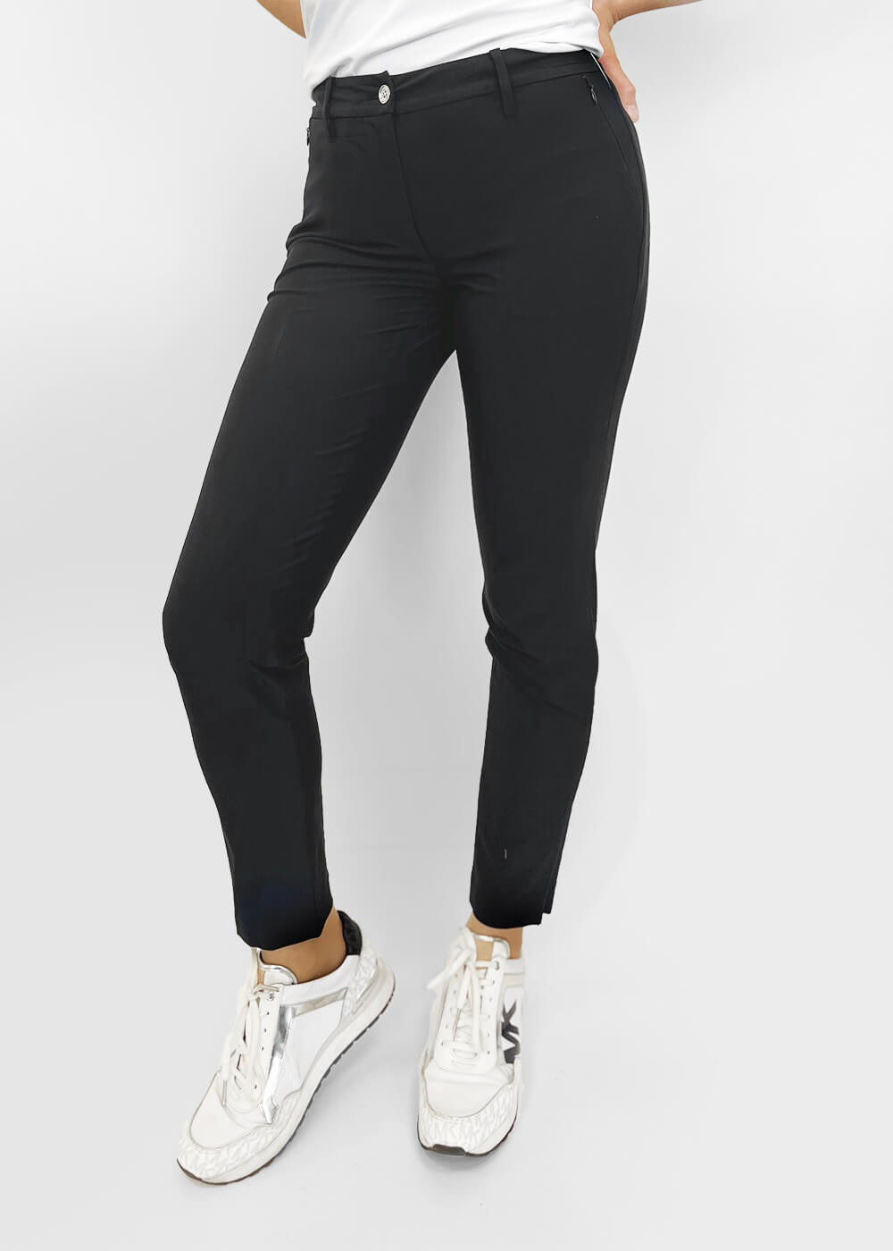 Pantalon MICHAEL KORS - MS430LAB9C - Michael Kors