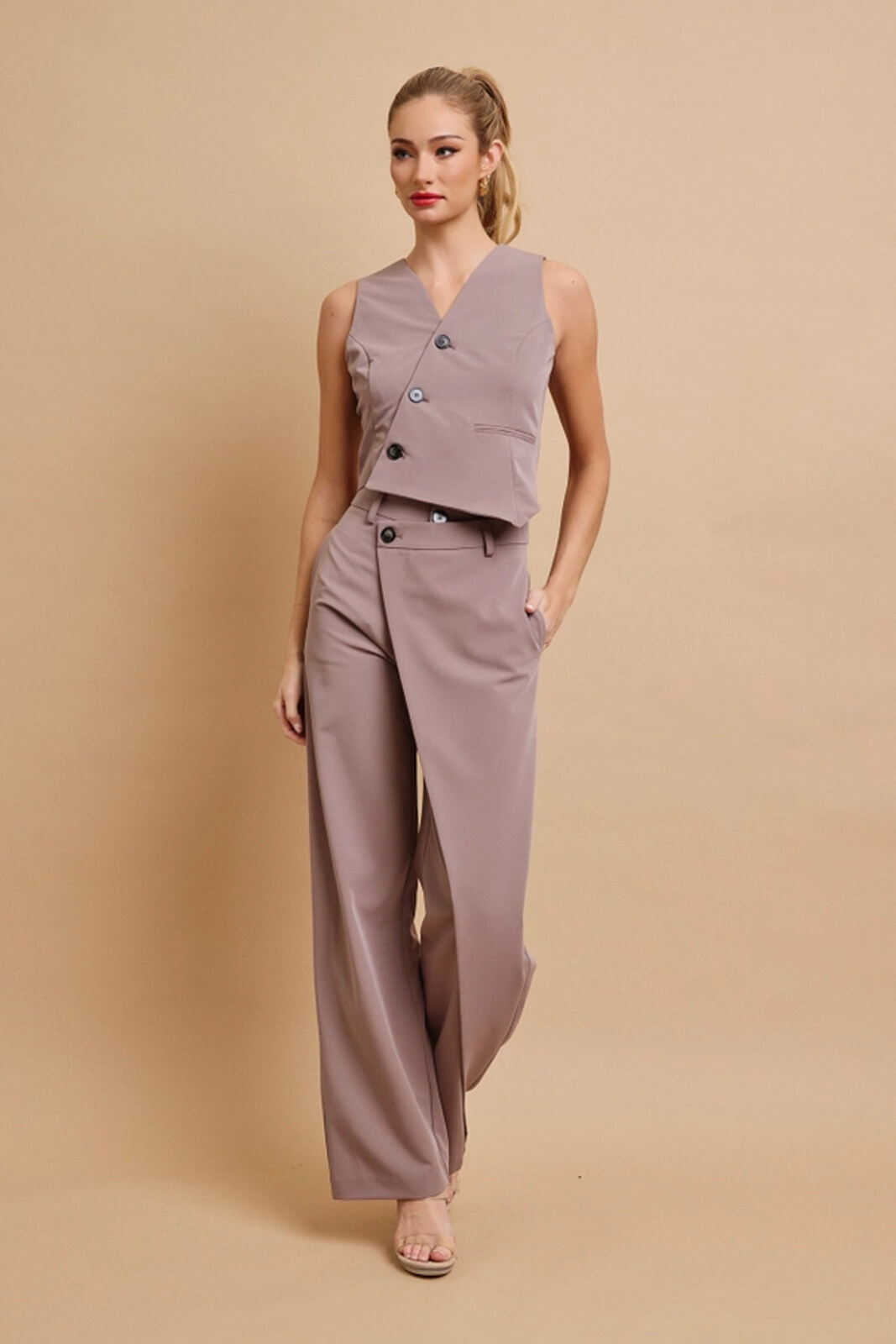 Pantalon ORIGINALITÉS - 1061PANT - Originalités