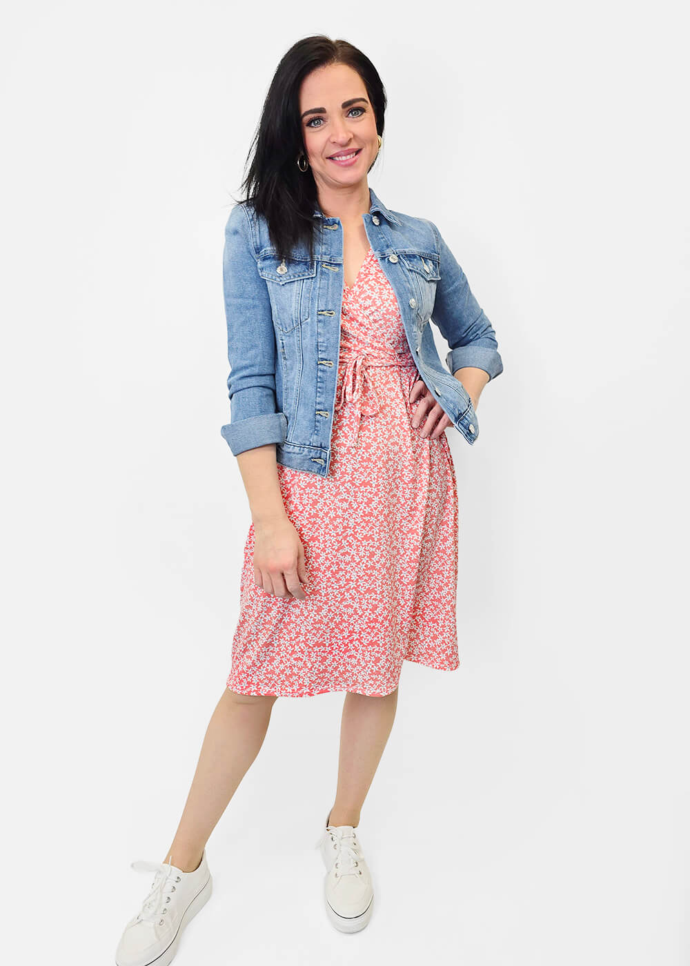 Robe KOZII - JS43 - Kozii