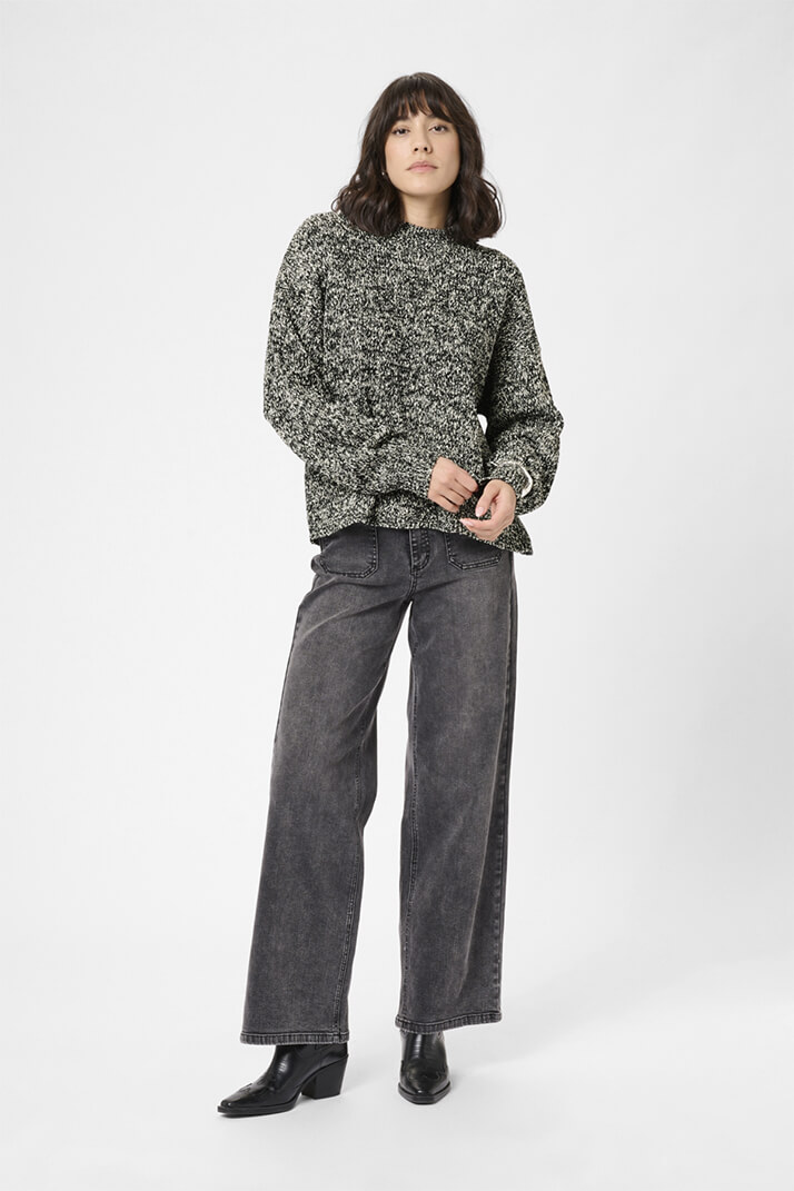 Tricot KAFFE - 10510932 - KAFFE