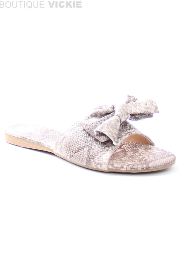 SANDALES - 138-K20 - CHAUSSURES