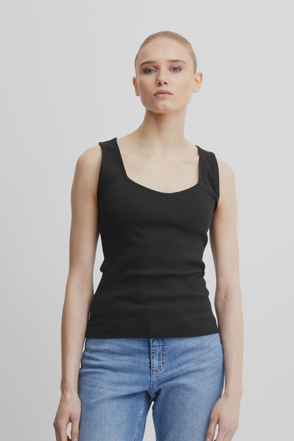 Camisole ICHI - 20118598 - ICHI