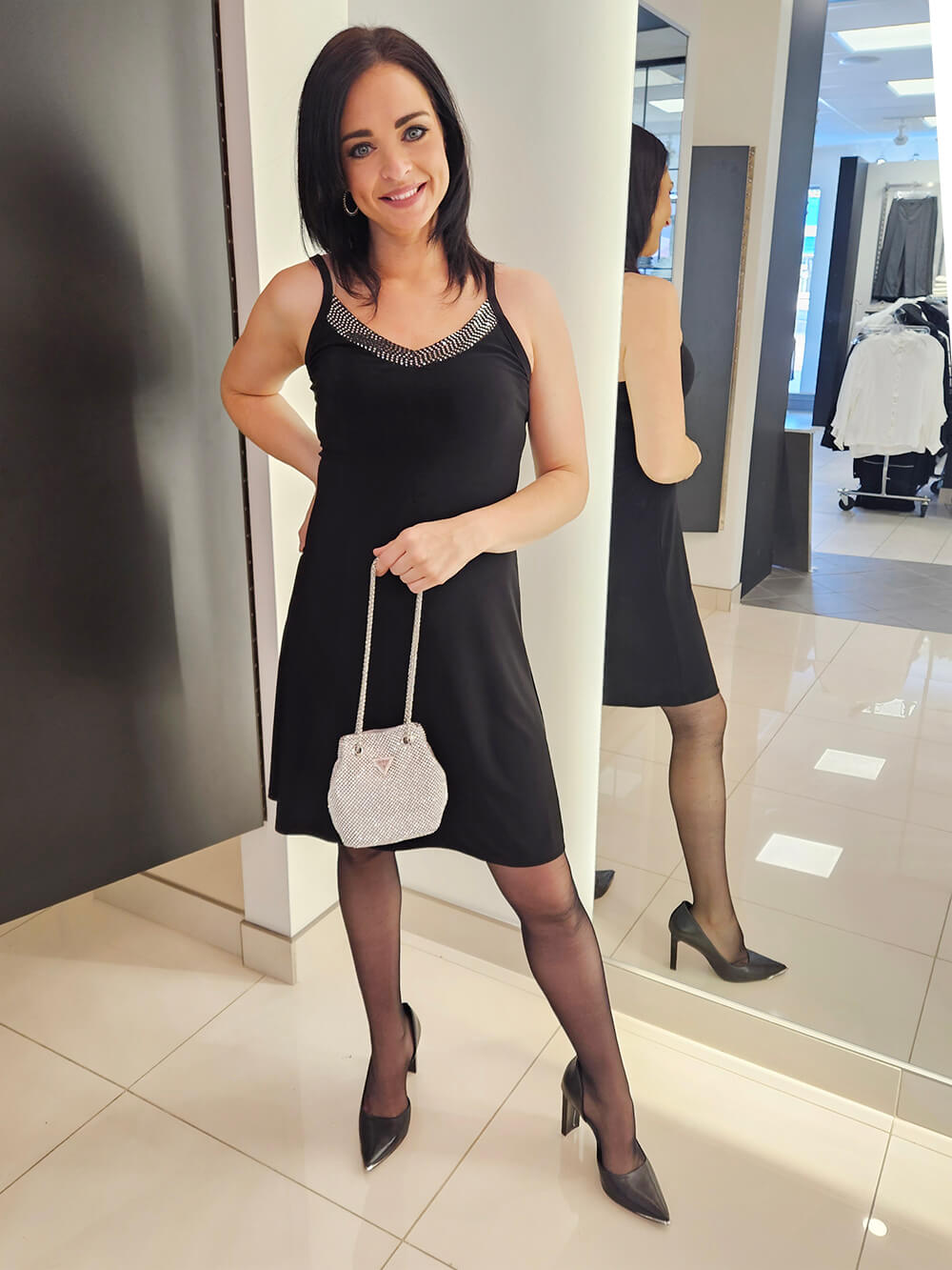 Robe GITANE - RV - Gitane