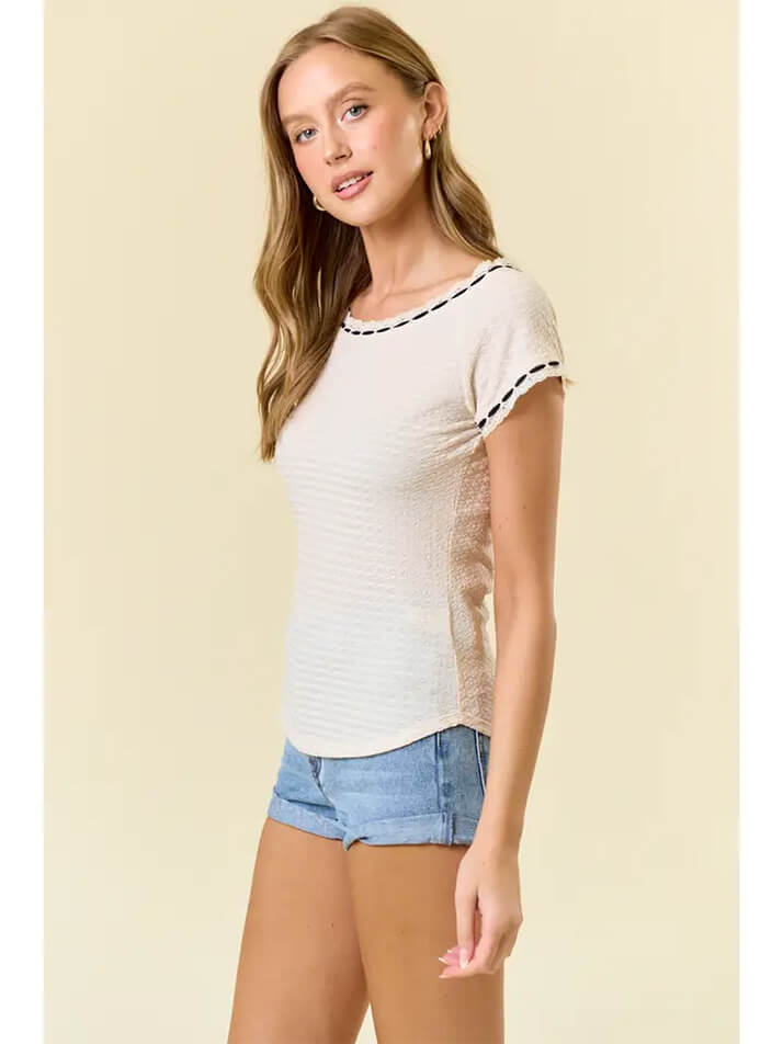 Chandail ORIGINALITÉS - CA1321 - Originalités