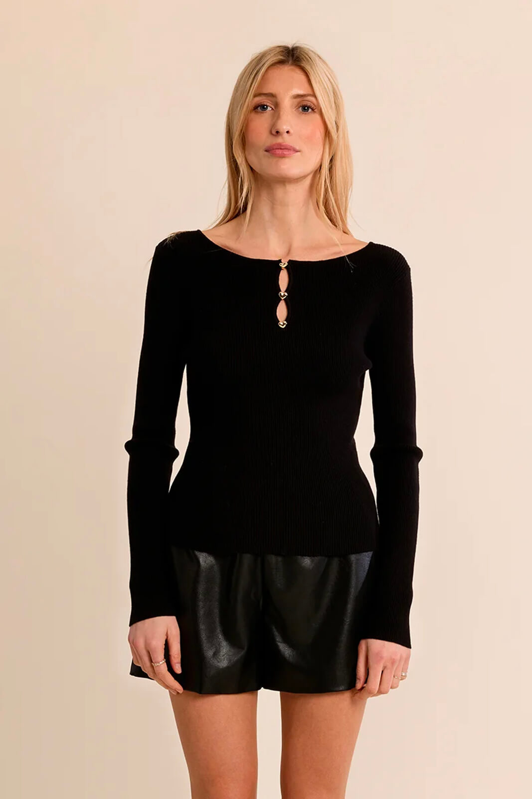 Chandail MOLLY BRACKEN - T2321EN - Molly Bracken 