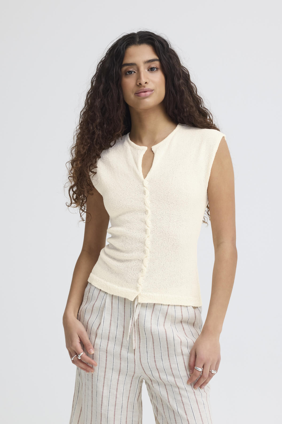 Veste ICHI - 20125396 - ICHI