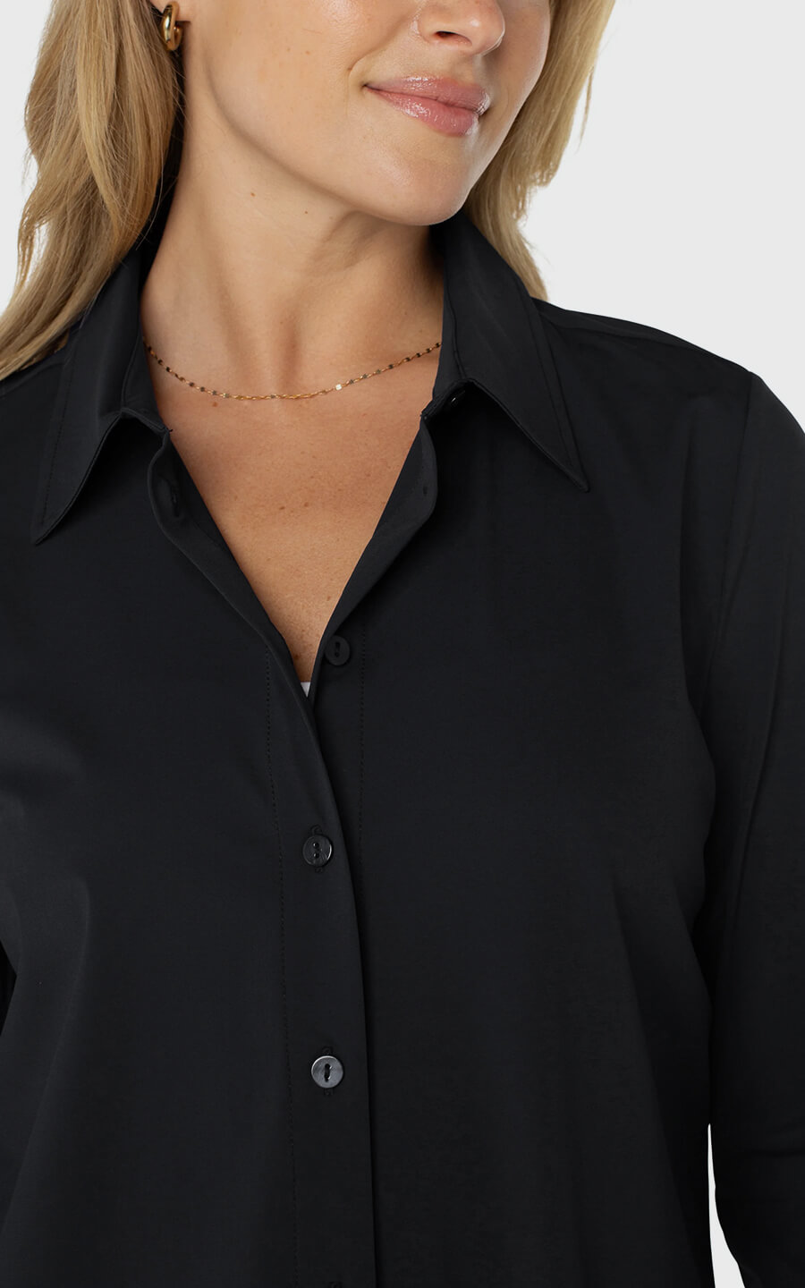 Chemise LIVERPOOL