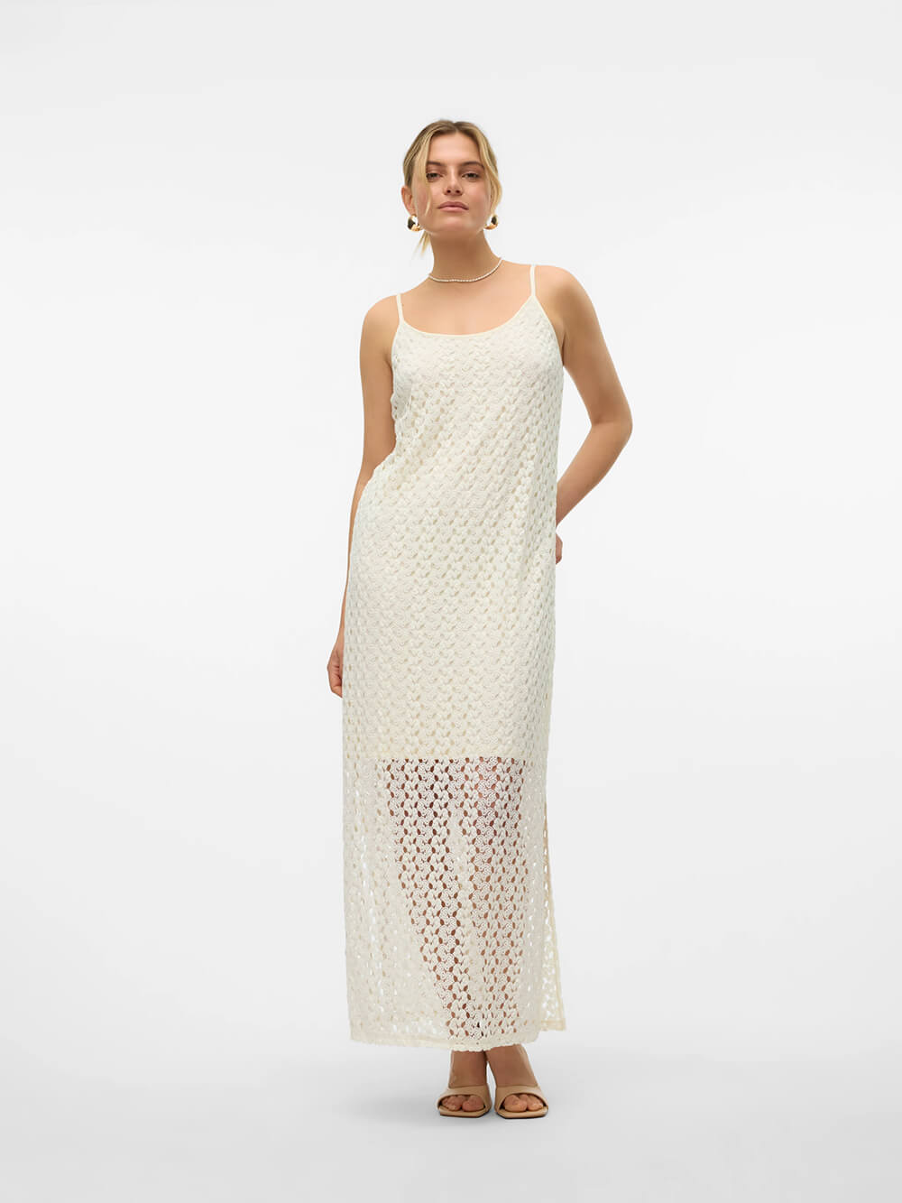 Robe VERO MODA - 10308005 - Vero Moda