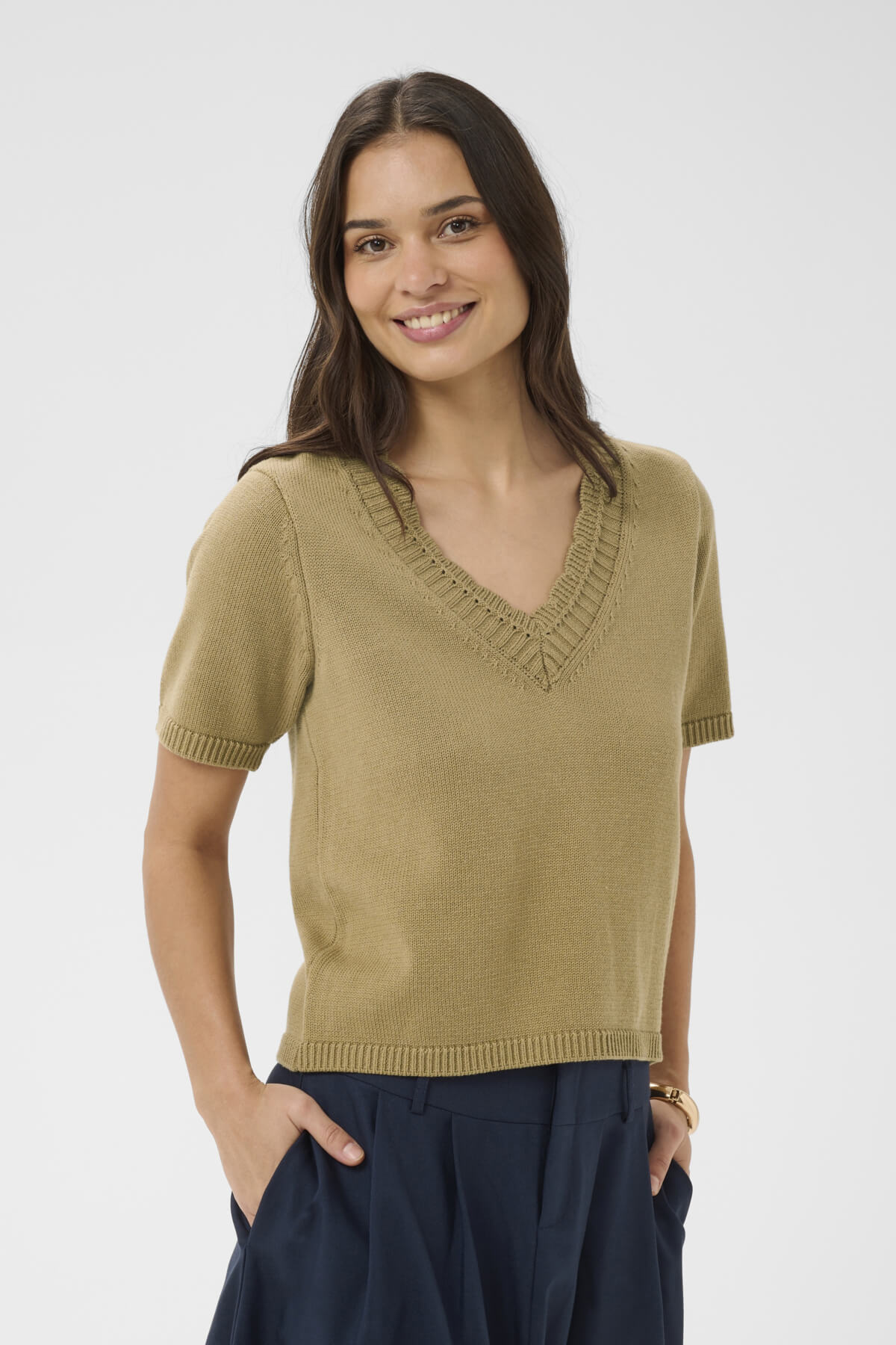 Chandail KAFFE - 10511450 - KAFFE